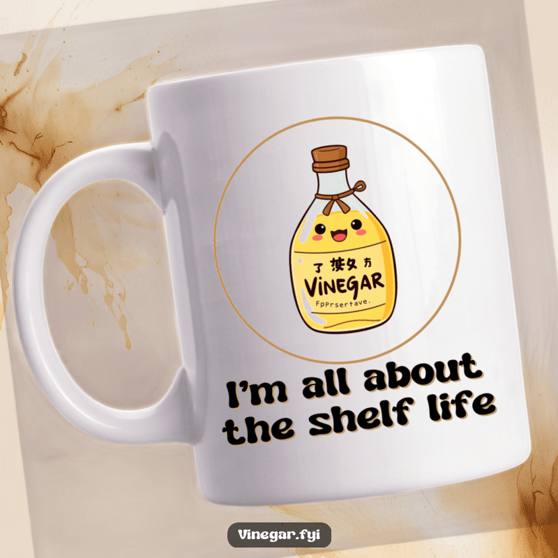 Start your day with a touch of preservation, courtesy of our Preservation Station Mug. It's the perfect blend of practicality and style.