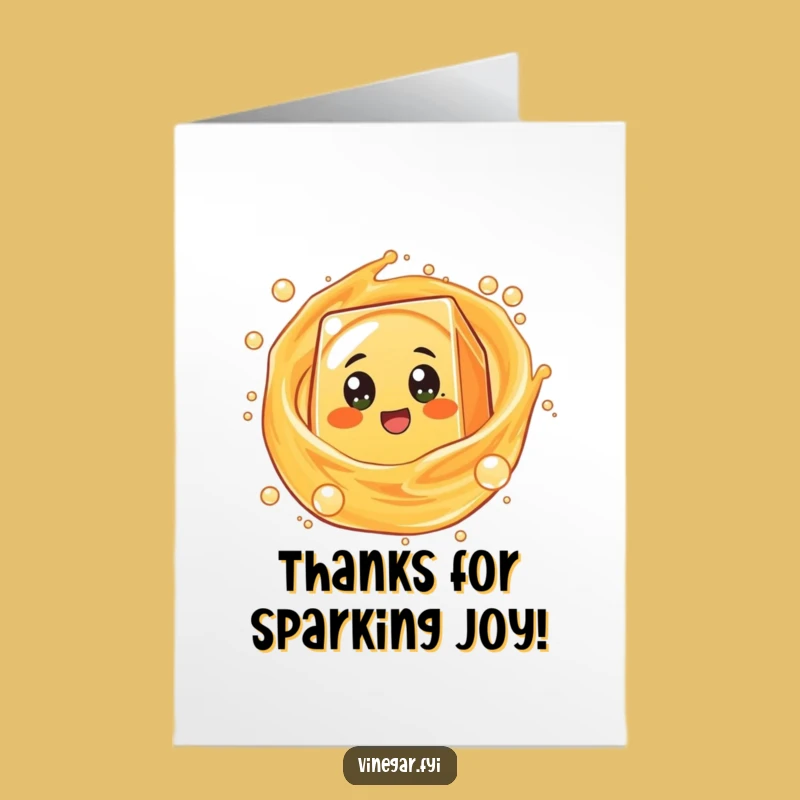 Free Printable Juice Box Thank You Card - Sweet Downloadable Gift for Your Gratitude
