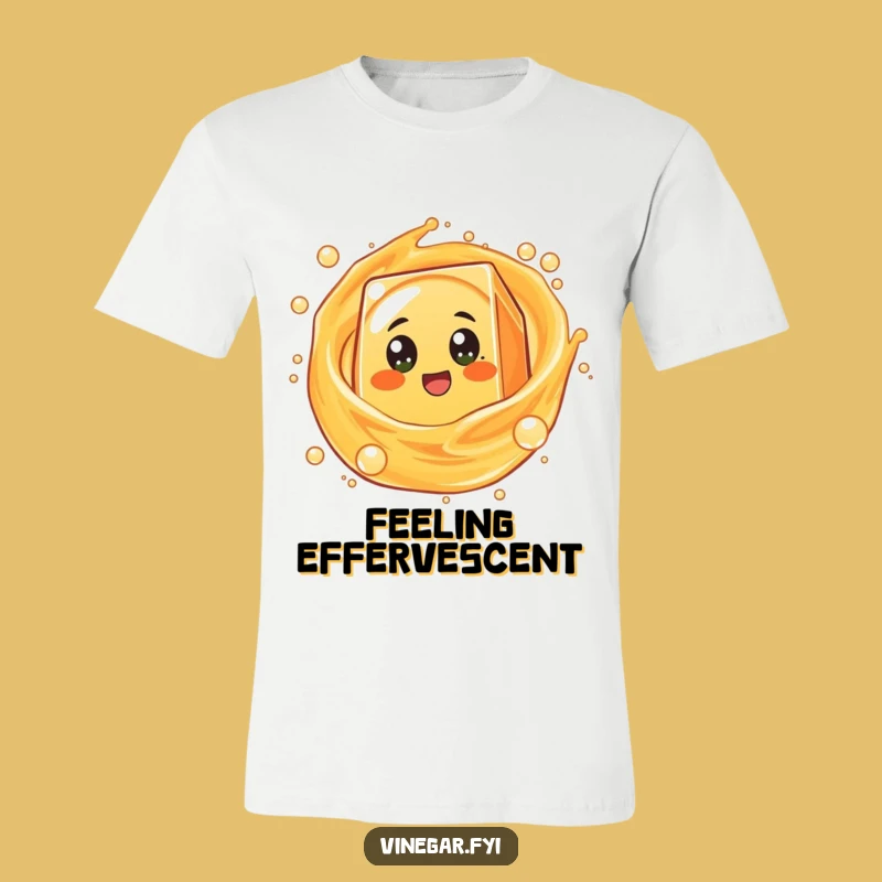 Funny Orange Juice Box Spin T-Shirt: Hilarious Refreshment Tee!