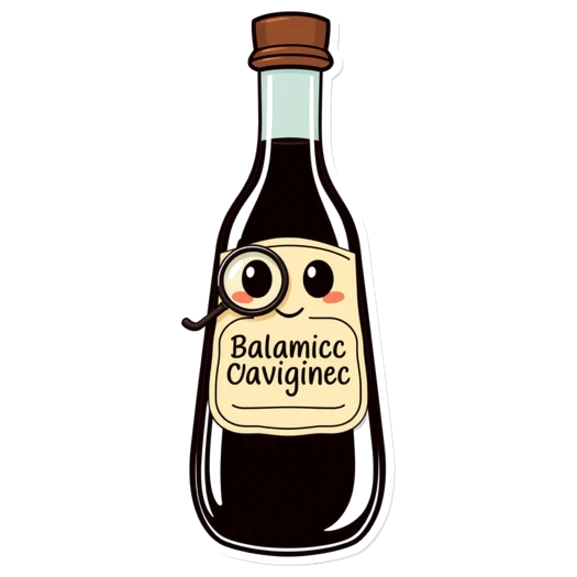 Welcome to Vinegar.Fyi